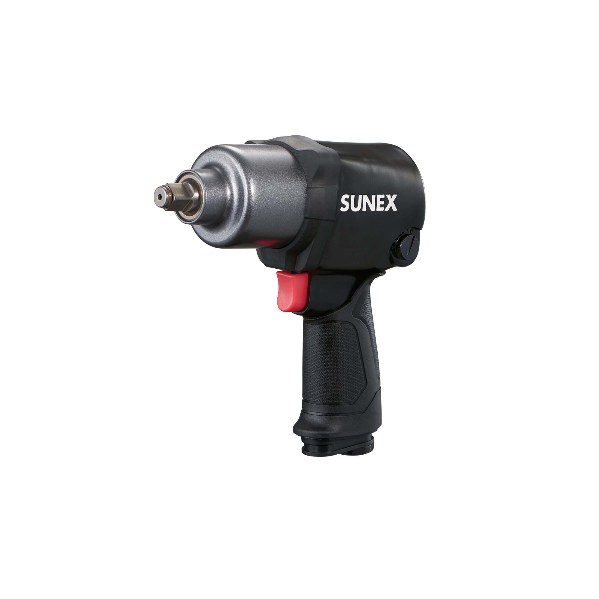 Sunex Tools Aluminum Impact Wrench — 1/2in. Drive, Model# SX231